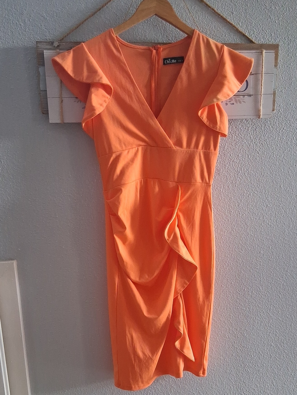 ChicMe dress
